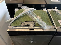 Siemens sx63ex22ae/72 vaatwasser - afbeelding 2 van  5