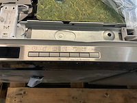 Siemens sx63ex22ae/72 vaatwasser - afbeelding 4 van  5