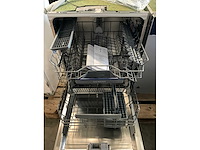 Siemens sx63ex22ae/72 vaatwasser - afbeelding 5 van  5