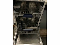 Siemens sx64m030/eu65 vaatwasser - afbeelding 2 van  4