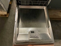 Siemens sx64m030/eu65 vaatwasser - afbeelding 3 van  4