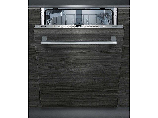 Siemens sx836x00ae vaatwasser - afbeelding 1 van  10