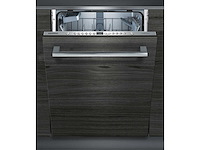 Siemens sx836x00ae vaatwasser - afbeelding 1 van  10