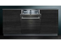 Siemens sx836x00ae vaatwasser - afbeelding 3 van  10