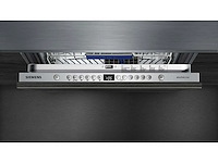Siemens sx836x00ae vaatwasser - afbeelding 4 van  10