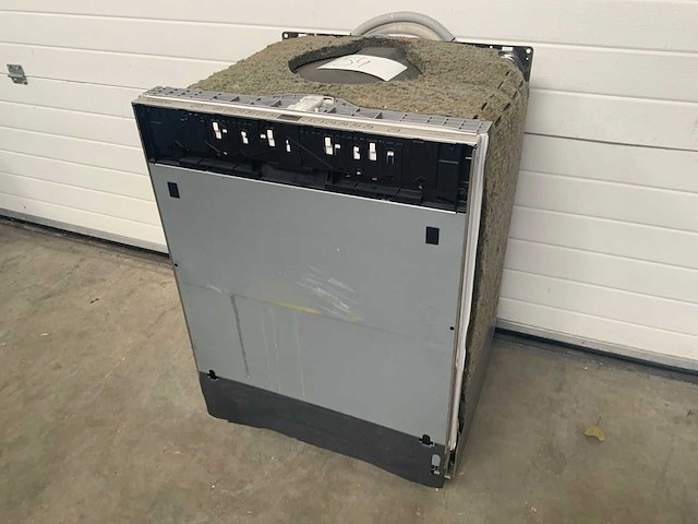 Siemens sx836x00ae vaatwasser - afbeelding 6 van  10