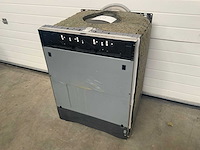 Siemens sx836x00ae vaatwasser - afbeelding 6 van  10