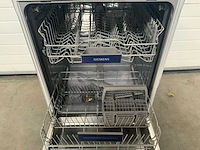 Siemens sx836x00ae vaatwasser - afbeelding 8 van  10