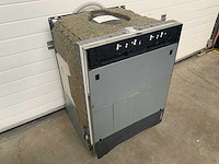 Siemens sx836x00ae vaatwasser - afbeelding 9 van  10