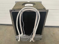 Siemens sx836x00ae vaatwasser - afbeelding 10 van  10