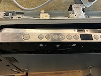 Siemens sx836x02me inbouw vaatwasser - afbeelding 2 van  5