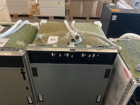 Siemens sx836x02me inbouw vaatwasser - afbeelding 5 van  5