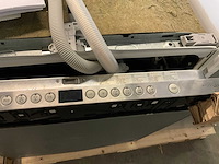 Siemens sx836x121e vaatwasser - afbeelding 2 van  2