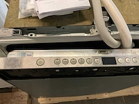 Siemens sx836x121e vaatwasser - afbeelding 2 van  4