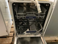 Siemens sx836x121e vaatwasser - afbeelding 4 van  4