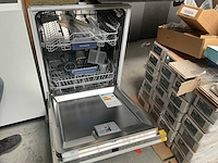 Siemens sx836x12ie inbouw vaatwasser - afbeelding 2 van  8