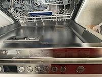 Siemens sx836x12ie vaatwasser - afbeelding 3 van  5