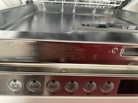 Siemens sx836x12ie vaatwasser - afbeelding 5 van  5