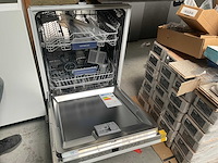 Siemens sx836x12ie vaatwasser