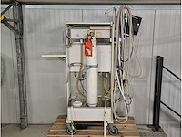 Siemens symeon levensondersteuningstrolley - afbeelding 6 van  10