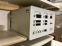 Siemens symeon levensondersteuningstrolley - afbeelding 7 van  10