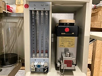 Siemens symeon levensondersteuningstrolley - afbeelding 8 van  10