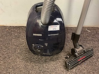 Siemens synchropower stofzuiger - afbeelding 2 van  2