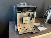 Siemens te806201 ctes30m koffie- & espressomachines - afbeelding 2 van  8