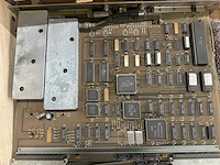 Siemens, texas instruments - partij elektronica & industriële besturingsprintplaten - afbeelding 6 van  9