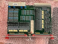 Siemens, texas instruments - partij elektronica & industriële besturingsprintplaten - afbeelding 8 van  9