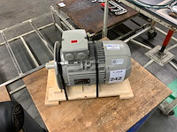 Siemens, tooltemp 1le1004-1b a234fb4 elektromotor en pomp - afbeelding 4 van  10