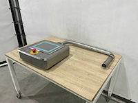 Siemens touch - simatic multi panel - elektrisch onderdeel - afbeelding 1 van  7