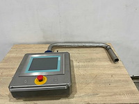 Siemens touch - simatic multi panel - elektrisch onderdeel - afbeelding 4 van  7