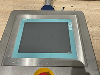 Siemens touch - simatic multi panel - elektrisch onderdeel - afbeelding 6 van  7