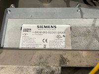 Siemens touch - simatic multi panel - elektrisch onderdeel - afbeelding 7 van  7