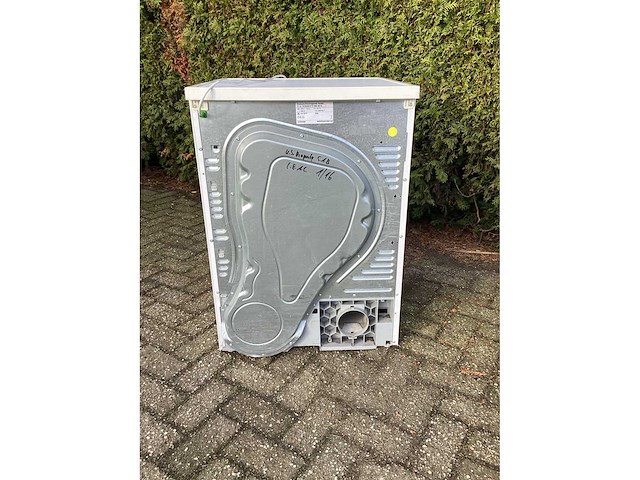 Siemens v36-30 wasdroger - afbeelding 2 van  11
