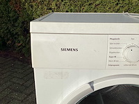 Siemens v36-30 wasdroger - afbeelding 5 van  11