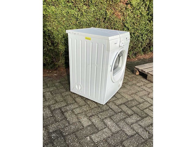 Siemens v36-30 wasdroger - afbeelding 9 van  11