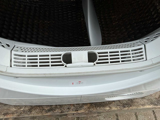 Siemens v36-30 wasdroger - afbeelding 6 van  7
