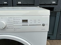 Siemens v36-30 wasdroger - afbeelding 3 van  7