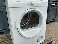 Siemens v36-30 wasdroger - afbeelding 4 van  7