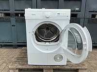 Siemens v36-30 wasdroger - afbeelding 5 van  7