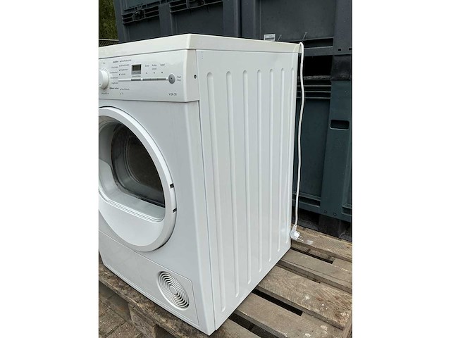 Siemens v36-30 wasdroger - afbeelding 1 van  5