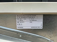 Siemens v36-30 wasdroger - afbeelding 2 van  5