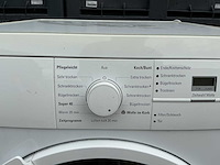 Siemens v36-30 wasdroger - afbeelding 4 van  5