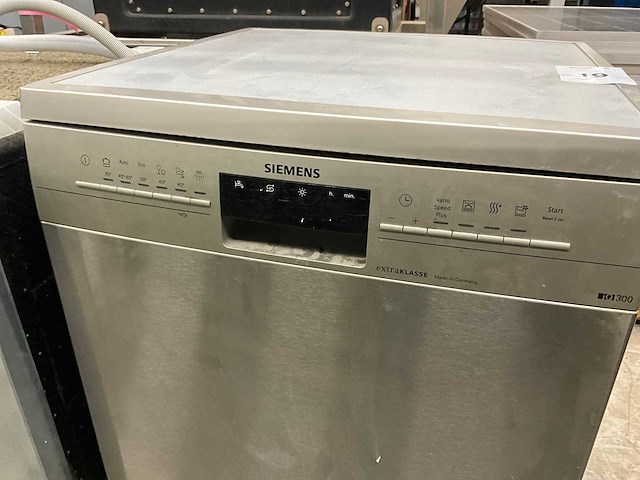 Siemens vaatwasser (2x) - afbeelding 4 van  7