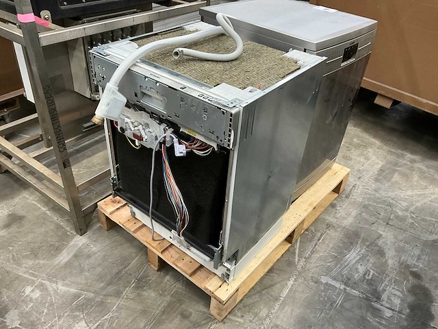 Siemens vaatwasser (2x) - afbeelding 6 van  7