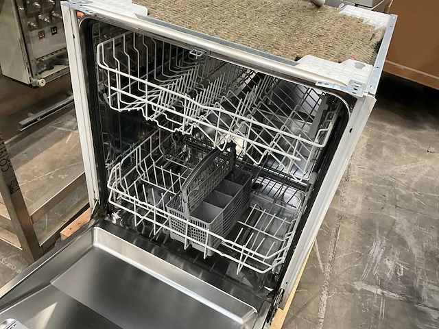 Siemens vaatwasser (2x) - afbeelding 7 van  7