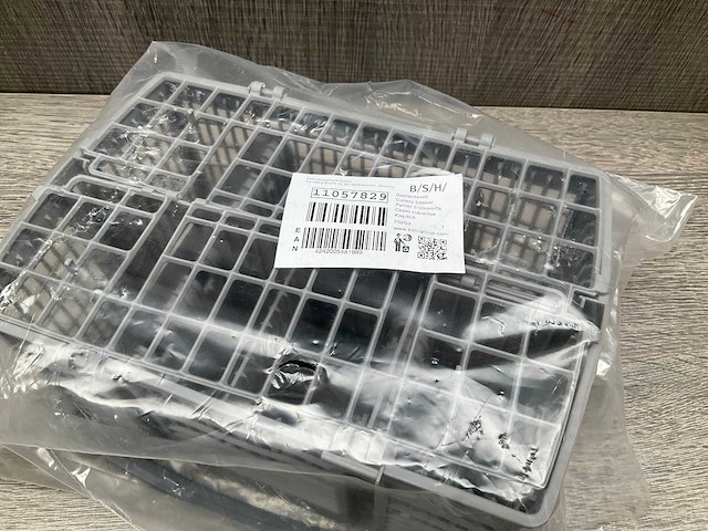 Siemens vaatwasser bestekkorf - afbeelding 4 van  4
