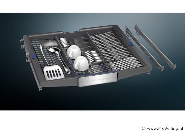 Siemens variodrawer voor vaatwassers sz36db04 - afbeelding 1 van  3